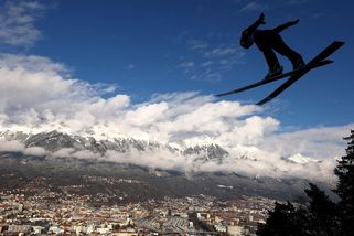 U skokanů se řeší velikost přirození. Aféra už dostala název Penisgate - Sport.cz