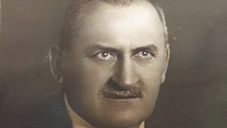 Skutečný továrník ve Švejkovi: Hašek zvěčnil kralupského Jaroše II. - Médium.cz