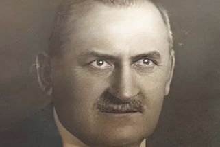 Skutečný továrník ve Švejkovi: Hašek zvěčnil kralupského Jaroše III. - Médium.cz