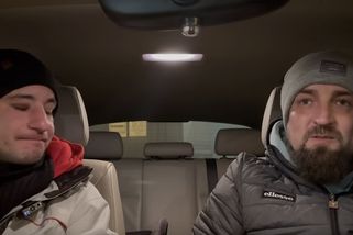 14 litrů vína, žádná postel. Pokus o spásu alkoholika uhranul davy Čechů - Seznam Zprávy