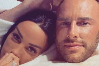 Nového manžela Katie Price prý našli na webu jako eskort za 28 tisíc za hodinu