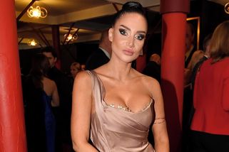 Andrea Pomeje šla do naha!