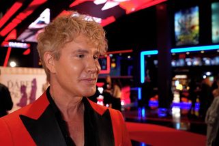 Ve společnosti se ukázal po roce a po plastice obličeje: Českého Kena lidé nepoznávali