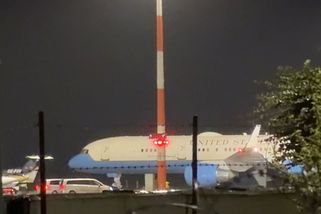 Americký speciál odletěl z Prahy do Pákistánu a pak se zase vrátil na Ruzyň - Novinky