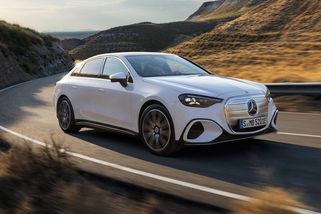 Mercedes představuje novou třídu C. Je historicky revoluční, zastánci tradic nadšení nebudou - Garáž.cz