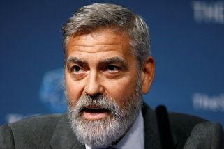 Bílý dům nazval herce Clooneyho válečným zločincem - Novinky