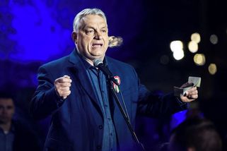 Orbán pocítil odpor, na jaký není zvyklý. Hraje i o okázalé rodinné impérium - Seznam Zprávy