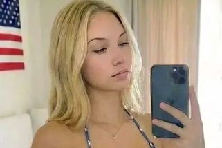 Trumpovi fanoušci naletěli na snímky falešné influencerky. Stvořil ji indický student, aby měl peníze na studia - Novinky