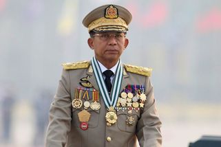 Nový prezident Barmy zmírnil tresty smrti a omilostnil tisíce vězňů - Novinky