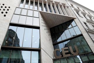 Středoevropská univerzita se ani po změně vlády nevrátí do Budapešti - Novinky