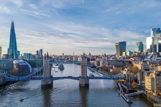 KVÍZ: Určete zemi podle hlavního města - Novinky