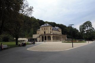 Praha opraví Šlechtovu restauraci ve Stromovce za více než 100 milionů - Novinky