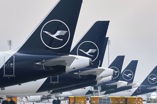 Lufthansa zruší do října 20 tisíc letů - Novinky