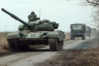 Evropa na hraně: Tusk mluví o možné ruské agresi během měsíců