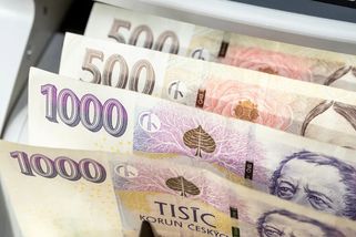 Lidé, kteří vydělávají mezi 50 a 100 tisíci měsíčně, budou mít s důchodem největší problém