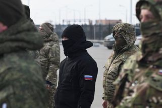 „Brzy se začneme pojídat navzájem.“ Vyhladovělí ruští vojáci se uchýlili ke kanibalismu - Novinky