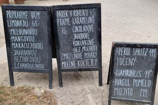 Tuzemská drahota: Za rodinný výlet jsme zaplatili 2 500 Kč - Portál řidiče