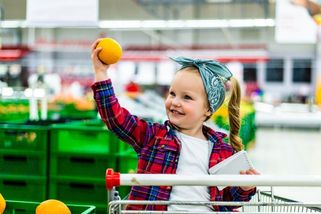 Radši budu mít v obchodě nálepku zloděje, než abych nemohl s dětmi nakoupit v klidu - Médium.cz