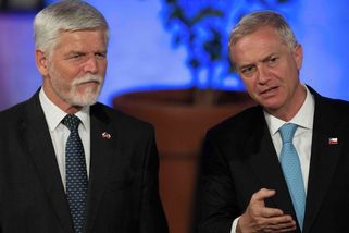 Pavel zanechal v Chile své pero - Novinky