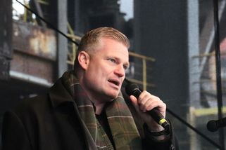 Turek se zamotal do vlastních lží. Sám se usvědčil, že za parazity označil úředníky - Novinky