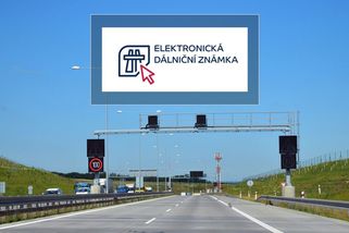 Maličkost, ale potěší: Jednodenní dálniční známku čeká zásadní změna - Garáž.cz