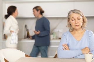 Moje snacha? Byly jsme si blízké. Ale dnes cítím v hrudi led a bojím se každého slova