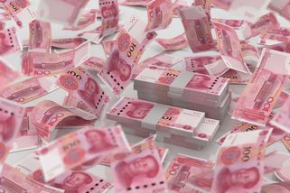 Prémie v Číně. Šéf firmy dal na stoly 180 milionů, zaměstnanci si brali, kolik chtěli - Novinky