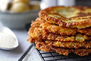 Nejkřupavější bramboráky: tajemství je skryté v jedné speciální ingredienci - Proženy.cz