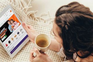 Český obchodník čelí vymáhání 150 tisíc od Allegra. Stejný problém mají v Polsku - Novinky