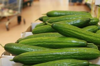 Rusové jsou naštvaní kvůli válce. Nevídaně jim zdražila okurky - Novinky