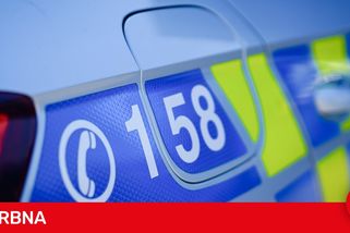 Mladík napsal dopis na rozloučenou a zmizel. Jeho tělo našli v pražském parku