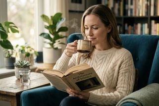 Přestala jsem si hrát s dětmi na koberci. „Sobecké“ rozhodnutí, které mi paradoxně zachránilo nervy - Médium.cz