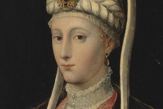 Roxolana: slovanská otrokyně, která změnila Osmanskou říši - Médium.cz