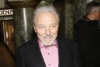 Kovácsová promluvila o vztahu s Gottem: Pozvala ho na bábovku, pak byla jeho milenkou po 35 let - Médium.cz