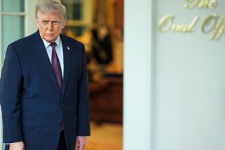 Trump byl evakuován z galavečeře po několika výstřelech - Seznam Zprávy
