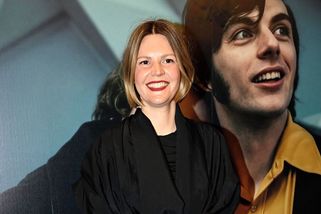 Dva měsíce po utajeném porodu herečka Zuzana Stavná prozradila jméno i pohlaví miminka