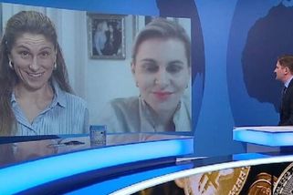 Čarodějnické koště, mlha a tykání. Bitcoinová kauza rozjela v Událostech, komentářích tvrdý duel Malé s Decroix