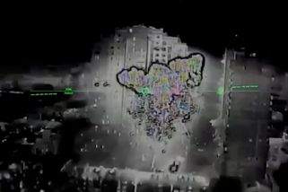 Ukrajinci zlikvidovali dvanáct ruských důstojníků v Doněcké oblasti. Ukázali video - Novinky