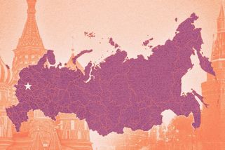 MDŽ: Rusko očima Aleny Machoninové