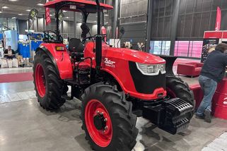 Viděli jsme Zetora, který nemá v Česku co dělat. Zákazníci by ho ale uvítali