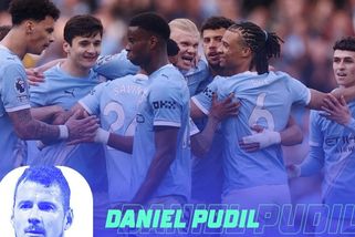 MADE IN ENGLAND: Boj o titul bude krásný a napínavý, Tottenham potřebuje zázrak - Sport.cz