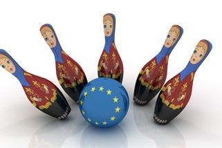 EU schválila dvacátý balík sankcí proti Rusku, Maďarsko a Slovensko ustoupily - Seznam Zprávy