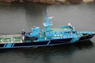 Český pašerák drog dostal ve Španělsku 30 let. Zabil celníka lodí - Novinky