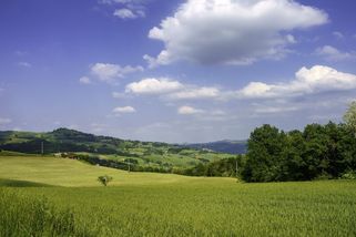Nudný červen. Největší teplo má přinést hned na svém počátku - Novinky