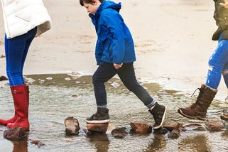Meteorologové přikrývají radary. Do 24 hodin se strhne mela. Takhle nepršelo ani ve filmu Na samotě u lesa