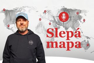 Náhoda mu po padesátce obrátila život naruby. Dnes chce Čech svým příběhem inspirovat další - Novinky