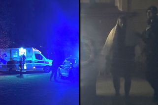 Záchranka odvezla z Bohnic pacienta zraněného po útoku koupelnovou baterií, podezřelým je Leo Beránek - Novinky