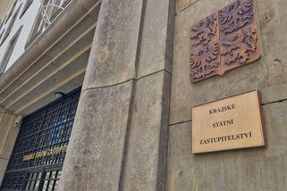 Brněnský státní zástupce fyzicky zaútočil přímo v sídle žalobců na své nadřízené - Novinky