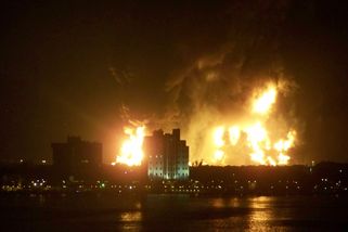 Kreml zuří kvůli tvrdému zásahu do ruské energetik...