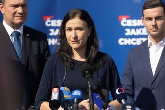 Okamura a Vondráček vyzvali Šichtařovou, aby byla ve Sněmovně aktivnější - Seznam Zprávy